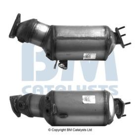 Achetez des Filtre à particules BM CATALYSTS BM11231H à prix pour 529,68 €