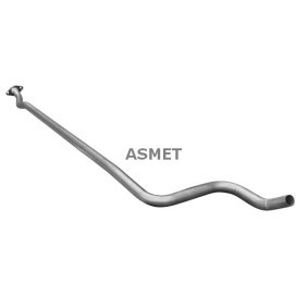 Abgasrohr für CITROËN von ASMET