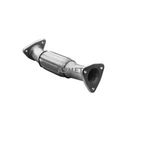 Abgasrohr 09.111 von ASMET günstig für 114,93 € online kaufen
