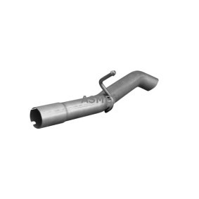 Abgasrohr 16.104 von ASMET günstig für 34,21 € online kaufen