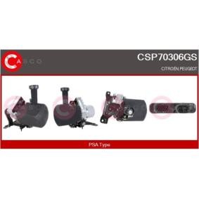 Acquista Interruttore, Alzacristallo da CASCO CWR74043AS a buon mercato per soli 67,99 €