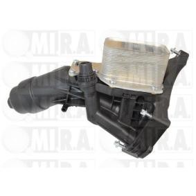 Ölkühler für BMW von MI.R.A.