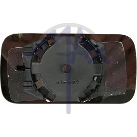 Spiegelglas, Außenspiegel MAR102-R von MAX günstig für 64,82 € online kaufen