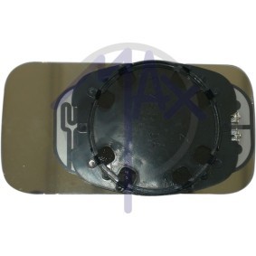 Spiegelglas, Außenspiegel MAR104-R von MAX günstig für 65,90 € online kaufen