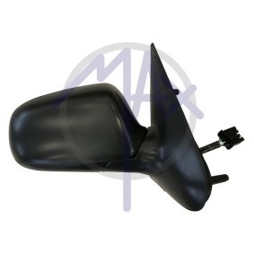 Außenspiegel MCT141-R von MAX günstig für 98,30 € online kaufen