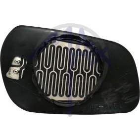Spiegelglas, Außenspiegel MCT144-L von MAX günstig für 70,02 € online kaufen