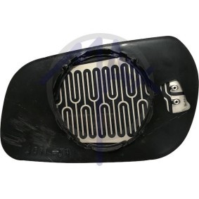 Spiegelglas, Außenspiegel MCT144-R von MAX günstig für 68,63 € online kaufen