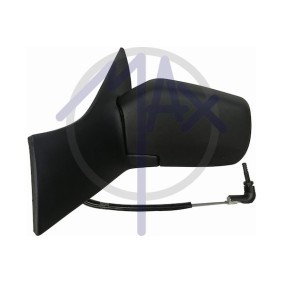 Außenspiegel MCT150-L von MAX günstig für 77,35 € online kaufen