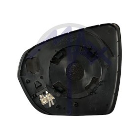 Spiegelglas, Außenspiegel MCT156-R von MAX günstig für 70,02 € online kaufen