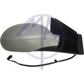 Außenspiegel MCT183-R von MAX günstig für 122,78 € online kaufen