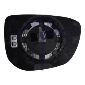 Spiegelglas, Außenspiegel MCT195-L von MAX günstig für 67,23 € online kaufen