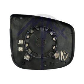 Compre Cristal de espejo retrovisor de MAX online para Doblo III MPV (K9) a precios moderados