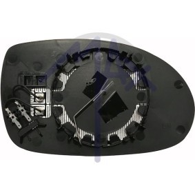Spiegelglas, Außenspiegel MCT301-L von MAX günstig für 68,52 € online kaufen