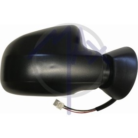 Außenspiegel MDL105-R von MAX günstig für 95,95 € online kaufen