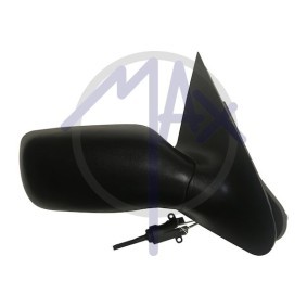 Außenspiegel MFD170-R von MAX günstig für 97,12 € online kaufen