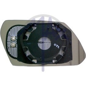 Spiegelglas, Außenspiegel MFD196-L von MAX günstig für 65,03 € online kaufen