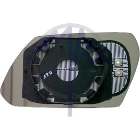 Spiegelglas, Außenspiegel MFD196-R von MAX günstig für 65,03 € online kaufen