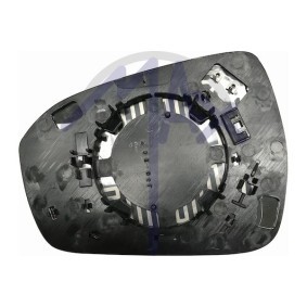Spiegelglas, Außenspiegel MFD210-R von MAX günstig für 67,23 € online kaufen