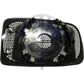 Spiegelglas, Außenspiegel MFT177-L von MAX günstig für 62,97 € online kaufen