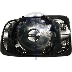 Spiegelglas, Außenspiegel MFT177-R von MAX günstig für 62,97 € online kaufen
