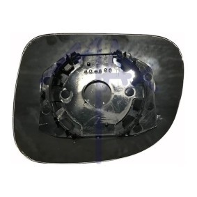 Spiegelglas, Außenspiegel MFT178-R von MAX günstig für 63,20 € online kaufen