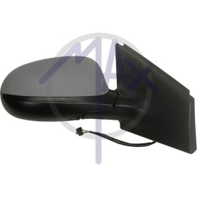 Acquista Specchietto retrovisore da MAX online per Bravo II Van (198) a prezzi moderati