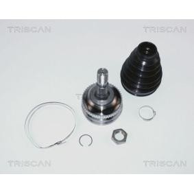 Gelenksatz, Antriebswelle 8540 28117 von TRISCAN günstig für 142,97 € online kaufen