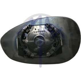Spiegelglas, Außenspiegel MFT224-R von MAX günstig für 62,35 € online kaufen