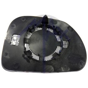 Spiegelglas, Außenspiegel MFT228-L von MAX günstig für 66,67 € online kaufen