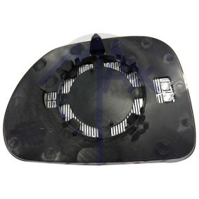 Spiegelglas, Außenspiegel MFT228-R von MAX günstig für 66,67 € online kaufen