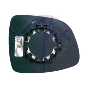 Acquista Vetro specchio, specchio esterno da MAX MFT264-L a buon mercato per soli 57,19 €