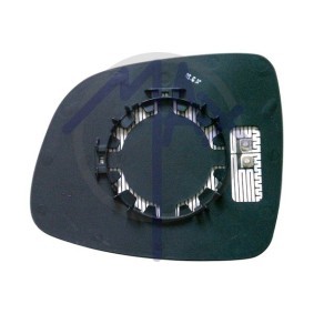 Acquista Vetro specchio, specchio esterno da MAX MFT264-R a buon mercato per soli 57,19 €