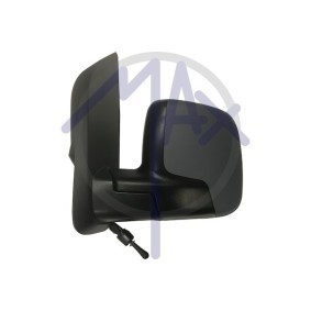 Außenspiegel für PEUGEOT von MAX