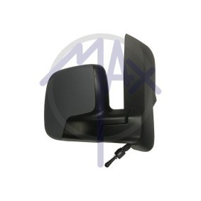 Außenspiegel für PEUGEOT von MAX