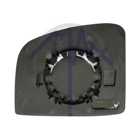 Spiegelglas, Außenspiegel MFT452-L von MAX günstig für 63,72 € online kaufen