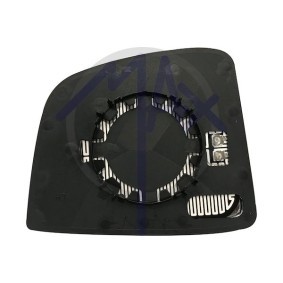 Spiegelglas, Außenspiegel MFT453-L von MAX günstig für 65,26 € online kaufen