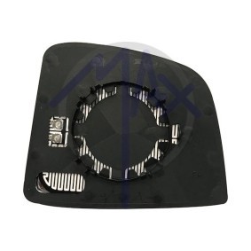 Spiegelglas, Außenspiegel MFT453-R von MAX günstig für 65,26 € online kaufen