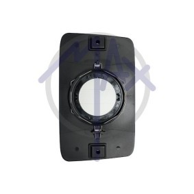 Spiegelglas, Außenspiegel MFT800 von MAX günstig für 65,61 € online kaufen