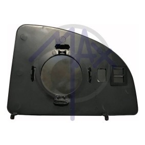 Spiegelglas, Außenspiegel MFT802-L von MAX günstig für 65,03 € online kaufen