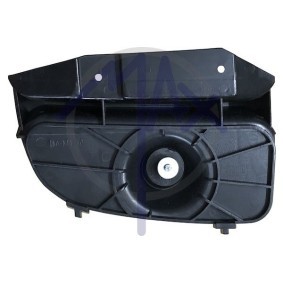 Spiegelglas, Außenspiegel MFT803-R von MAX günstig für 65,61 € online kaufen