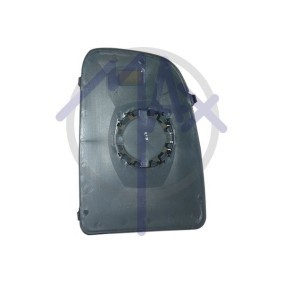 Spiegelglas, Außenspiegel MFT804-L von MAX günstig für 65,15 € online kaufen