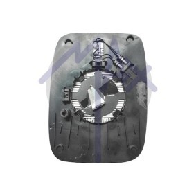 Acquista Vetro specchio, specchio esterno da MAX MFT812-R a buon mercato per soli 61,80 €