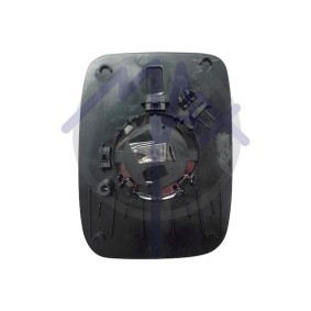 Acquista Vetro specchio, specchio esterno da MAX MFT813-R a buon mercato per soli 59,65 €