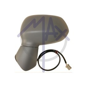 Compre Espelho retrovisor da MAX MHD121-L a um preço baixo por 107,82 €