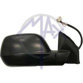 Compre Espelho retrovisor da MAX MHD132-R a um preço baixo por 144,68 €