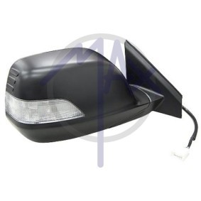 Compre Espelho retrovisor da MAX MHD133-R a um preço baixo por 118,63 €