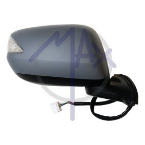 Compre Espelho retrovisor da MAX MHD140-R a um preço baixo por 117,93 €