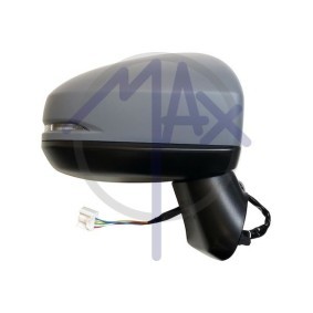 Compre Espelho retrovisor da MAX MHD145-R a um preço baixo por 135,80 €