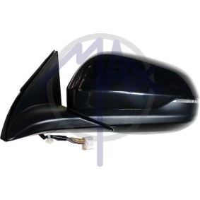 Compre Espelho retrovisor da MAX MHD152-L a um preço baixo por 217,39 €