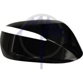 Acquista Copertura, Specchio esterno da MAX MHY251-R a buon mercato per soli 58,53 €